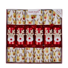Crackers Deers