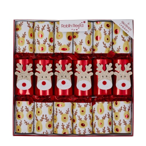 Crackers Deers