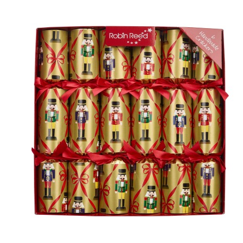 Crackers mini Nutcrackers
