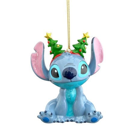 3D ornament Stitch with Scrump