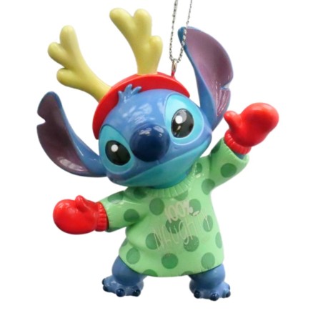 3d ornament stitch jumper
