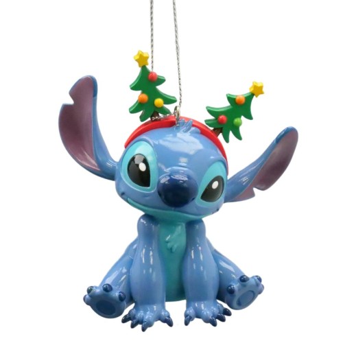 3d ornament stitch sitting