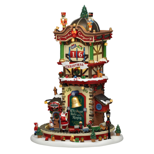 Christmas Time Countdown