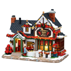 Poinsettia Lane Bed & Breakfast
