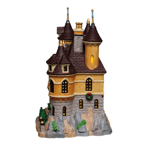 Arie's Castle