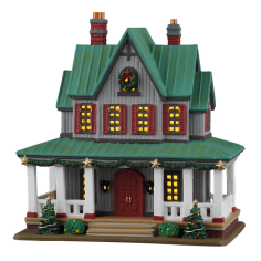 Copperhill Manor