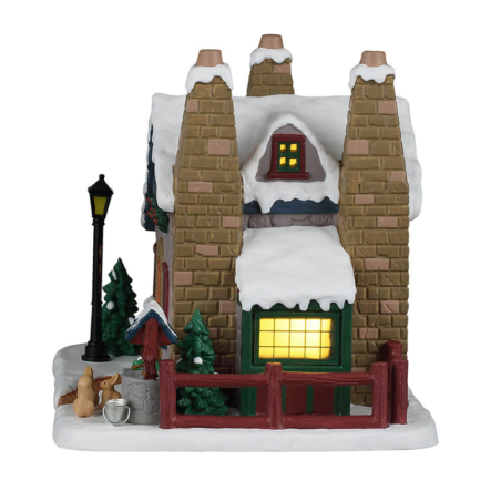 Piney Grove Cottage