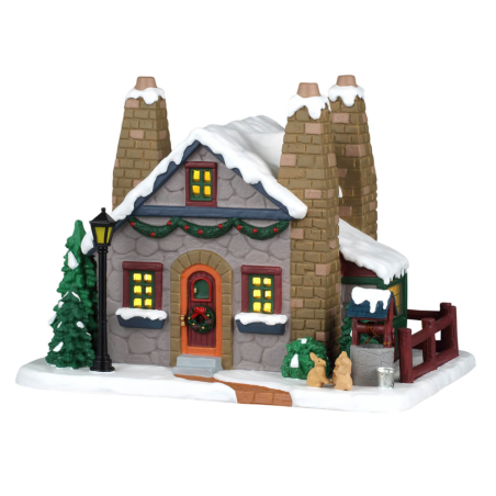Piney Grove Cottage