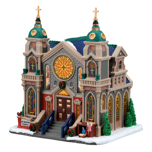 St.Stanislaus Cathedral
