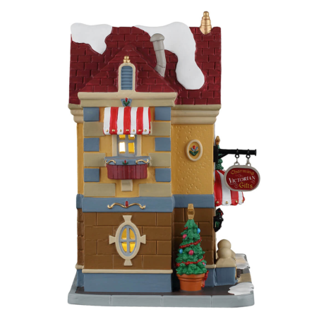 Father Christmas Gift Shop