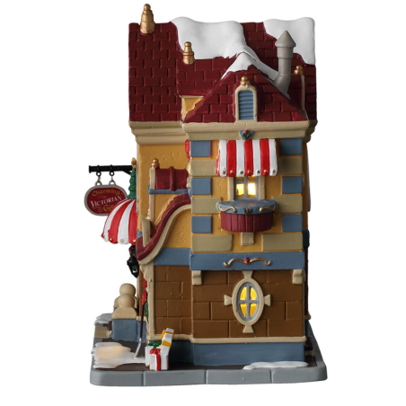 Father Christmas Gift Shop