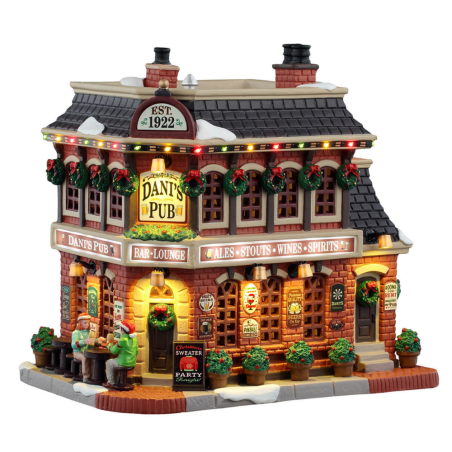 Dani's Pub