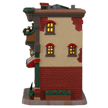 Mario's Pizzeria & Bistro