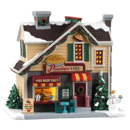 Penelope's Pies