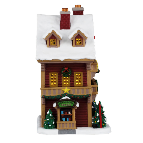 Mountain View Hotel