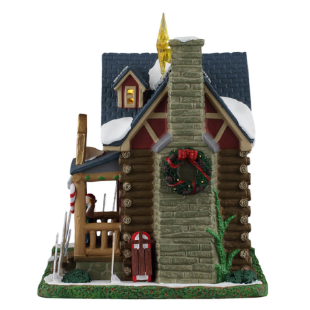 Holly & Ivy's Christmas Yard Decor