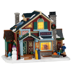Castle Rock Ski Outfitters