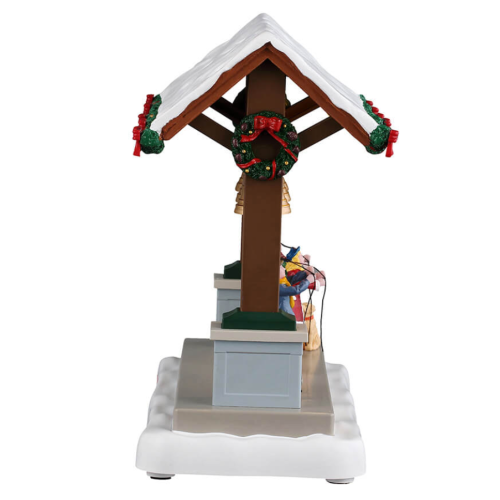 Christmas Bells Are Ringing