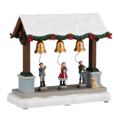 Christmas Bells Are Ringing