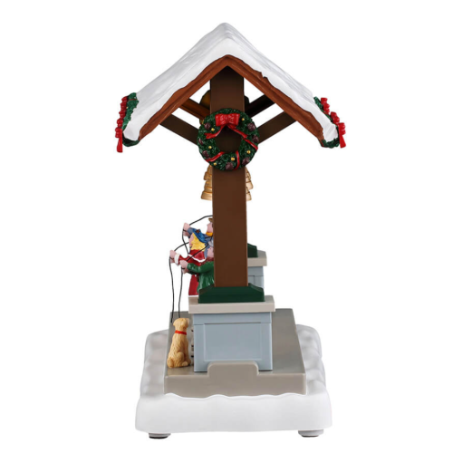 Christmas Bells Are Ringing