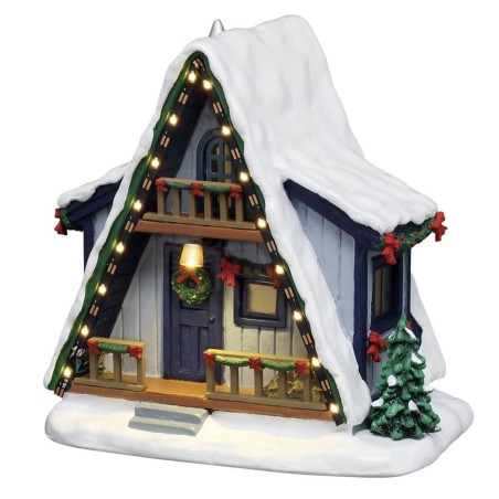 A- Frame Rental Home