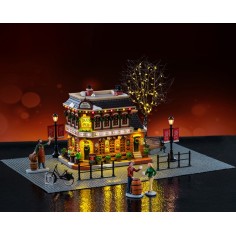 Dani's Pub Set