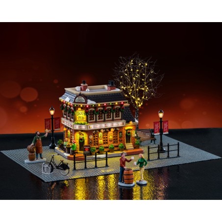 Dani's Pub Set
