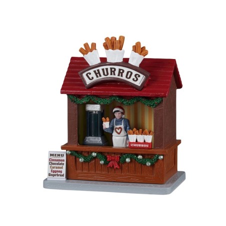Churros