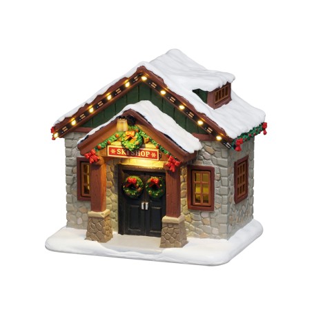 Ski Shop
