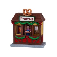 Pretzels