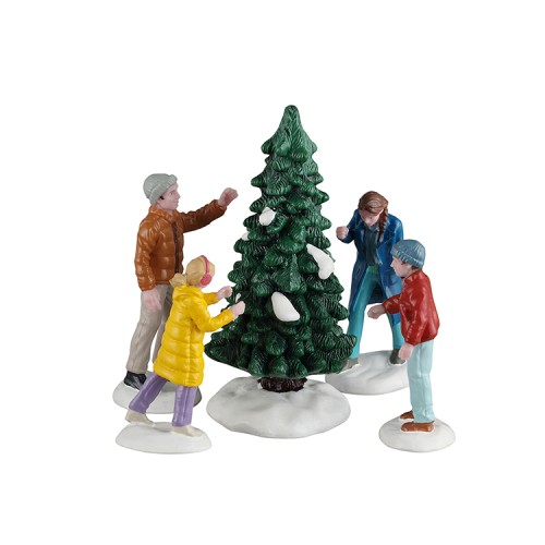 Our Perfect Tree