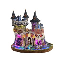 Medi-Evil Castle
