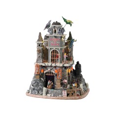 Dungeon Of Terror