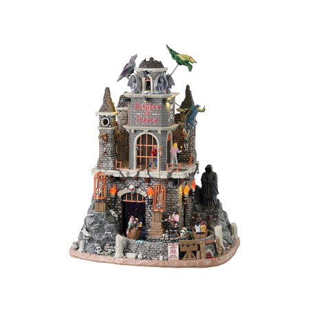 Dungeon Of Terror