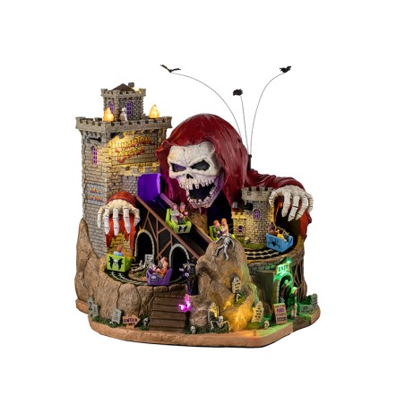 Phantom Castle