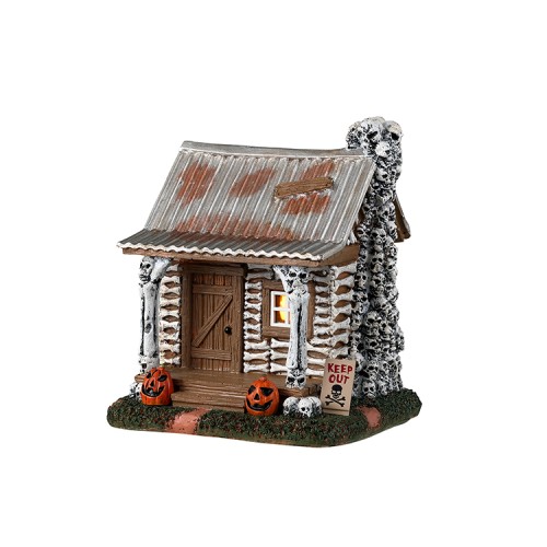 Skeleton Cottage