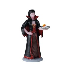 The Count's Candy