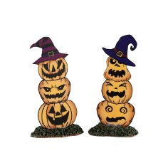 Spooky Yard Signs