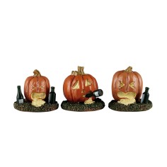 Jolly Pumpkins