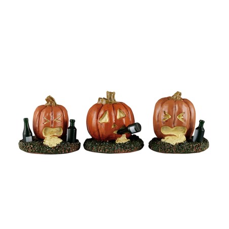 Jolly Pumpkins