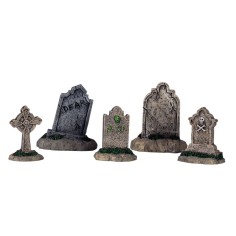 Tombstones