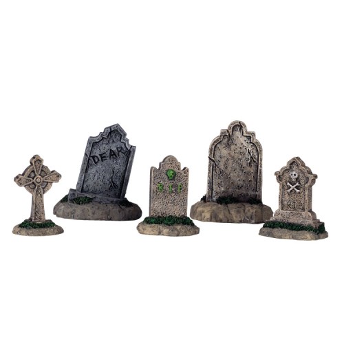 Tombstones