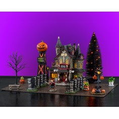Frightful Fangs Dentistry Set