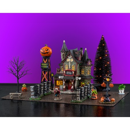 Frightful Fangs Dentistry Set