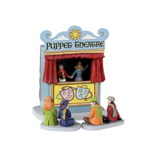 Puppet Theatre