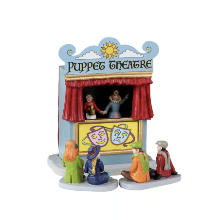Puppet Theatre