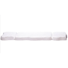 Snow Display Platform 3-PC