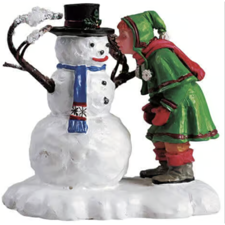 Snow Sweetheart