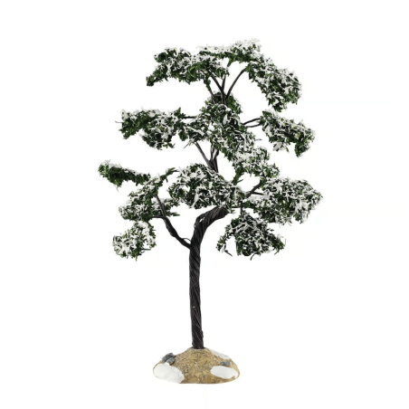 Marcescent Tree, Large