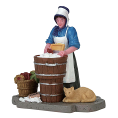 Washerwoman